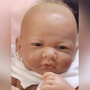 Reborn Doll